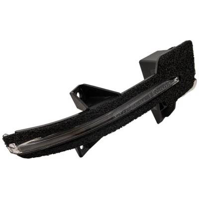 Rareelectrical - New Right Mirror Turn Signal Light Compatible With Acura Honda Civic Ex 4 Cyl 2.0L Accord Se 4 Cyl - Image 3