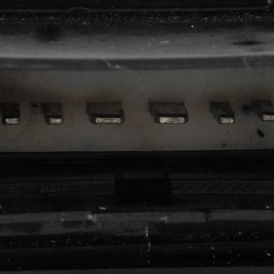 Rareelectrical - New Left Front Window Regulator With Motor Compatible With Hyundai Genesis 3.8 6 Cyl 3.8L Genesis - Image 7