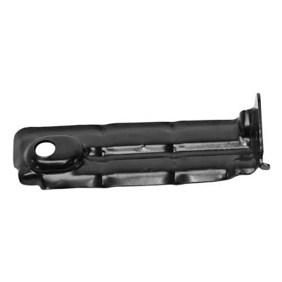 Rareelectrical - New Left Front Bumper Bracket Compatible With Hyundai Veloster Base Veloster Value Edition Veloster - Image 5