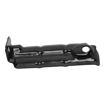 Rareelectrical - New Left Front Bumper Bracket Compatible With Hyundai Veloster Base Veloster Value Edition Veloster - Image 6