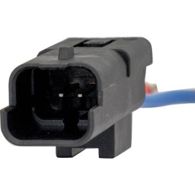 Rareelectrical - New Left Front Window Regulator With Motor Compatible With Hyundai Elantra Touring Gl 4 Cyl 2.0L - Image 8