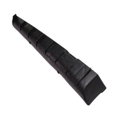 Rareelectrical - New Right Front Bumper Bracket Compatible With Hyundai Tucson Base 4 Cyl 2.0L Tucson Eco 4 Cyl 1.6L - Image 3