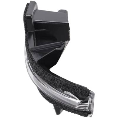Rareelectrical - New Left Mirror Turn Signal Light Compatible With Acura Honda Integra Type S 4 Cyl 2.0L Accord - Image 3