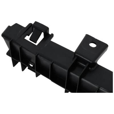 Rareelectrical - New Right Rear Upper Bumper Bracket Compatible With Hyundai Tucson Limited 4 Cyl 2.5L Tucson Se 4 - Image 7