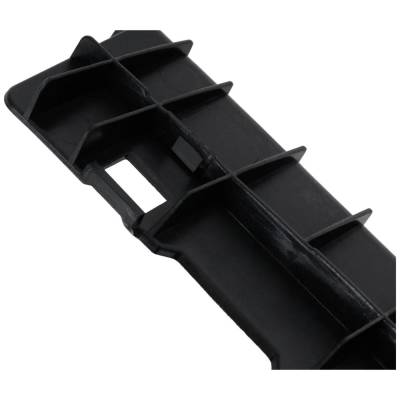 Rareelectrical - New Right Rear Upper Bumper Bracket Compatible With Hyundai Tucson Limited 4 Cyl 2.5L Tucson Se 4 - Image 8