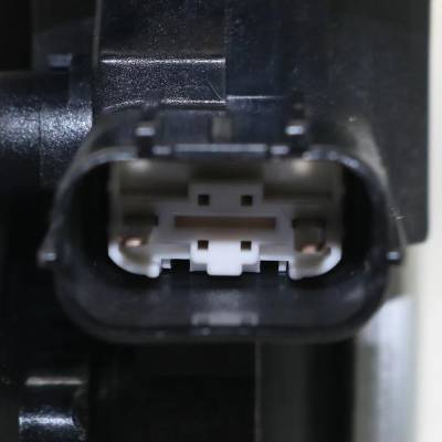 Rareelectrical - New Left Rear Window Regulator With Motor Compatible With Honda Cr-V Ex 4 Cyl 2.4L Cr-V Se 4 Cyl - Image 7