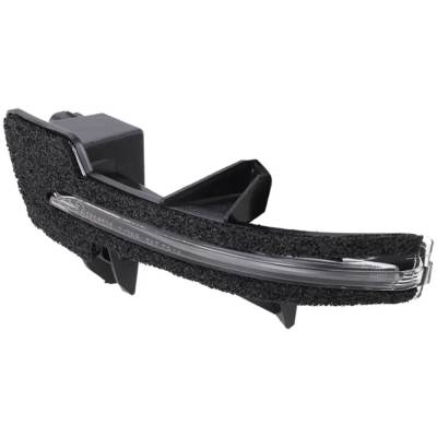 Rareelectrical - New Left Mirror Turn Signal Light Compatible With Acura Honda Accord Touring 4 Cyl 2.0L Accord Ex-L - Image 2