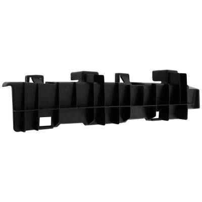 Rareelectrical - New Right Rear Upper Bumper Bracket Compatible With Hyundai Tucson Se 4 Cyl 2.5L Tucson Limited 4 - Image 3