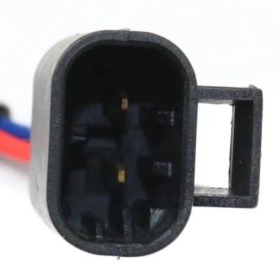 Rareelectrical - New Left Rear Window Regulator With Motor Compatible With Hummer H2 Base 8 Cyl 6.0L H2 Base 8 Cyl - Image 7