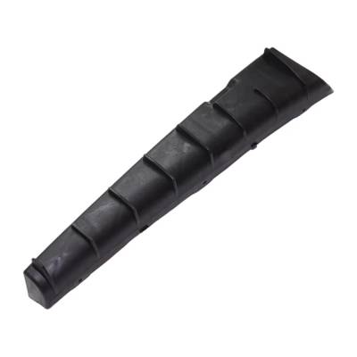 Rareelectrical - New Right Front Bumper Bracket Compatible With Hyundai Tucson Sport 4 Cyl 2.4L Tucson Se 4 Cyl 2.0L - Image 2