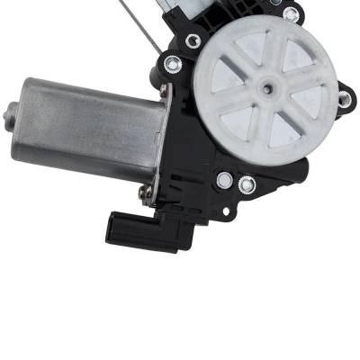 Rareelectrical - New Left Front Window Regulator With Motor Compatible With Honda Cr-V Special Edition 4 Cyl 1.5L - Image 7