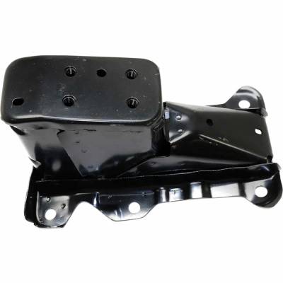 Rareelectrical - New Right Front Bumper Bracket Compatible With Honda Cr-V Touring 4 Cyl 1.5L Cr-V Black Edition 4 - Image 3