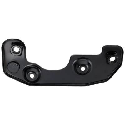 Rareelectrical - New Right Rear Bumper Bracket Compatible With Hyundai Santa Fe Se Santa Fe Calligraphy Santa Fe - Image 4