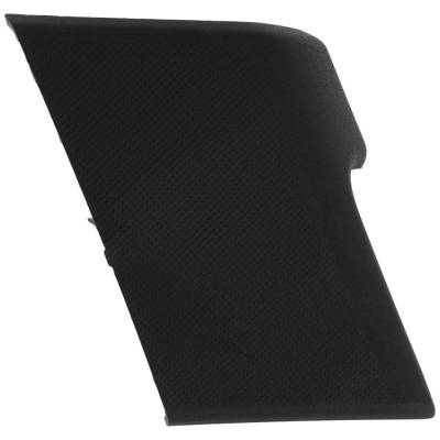 New Right Front Bumper Step Pad Compatible With Ford F-350 Super Duty Lariat 8 Cyl 6.2L F-350 Super