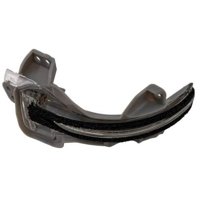 Rareelectrical - New Right Mirror Turn Signal Light Compatible With Honda Cr-V Lx 4 Cyl 1.5L Cr-V Hybrid Touring 4 - Image 5