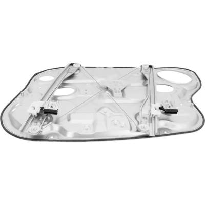 Rareelectrical - New Left Front Window Regulator With Motor Compatible With Honda Hyundai Civic Natural Gas 4 Cyl - Image 6