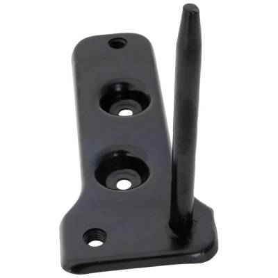 Rareelectrical - New Right Rear Bumper Bracket Compatible With Hyundai Elantra Sport Tech 4 Cyl 1.6L Elantra Sport 4 - Image 5