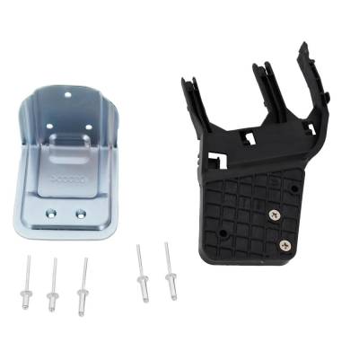 Rareelectrical - New Left Front Window Regulator With Motor Compatible With Hyundai Azera Se 6 Cyl 3.8L Azera Limited - Image 8