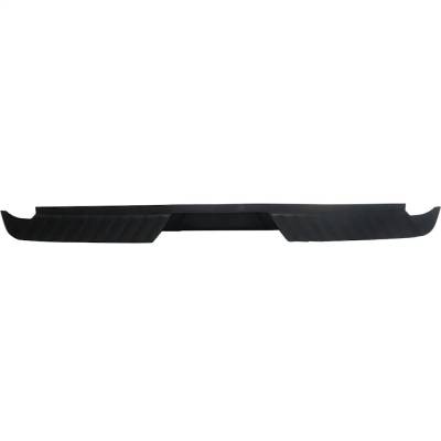 Rareelectrical - New Center Bumper Step Pad Compatible With Ford Lincoln F-150 Lariat F-150 King Ranch F-150 Limited - Image 4