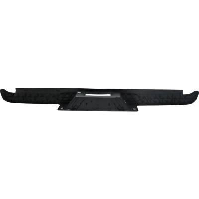 Rareelectrical - New Center Bumper Step Pad Compatible With Ford Lincoln F-150 Lariat F-150 King Ranch F-150 Limited - Image 6
