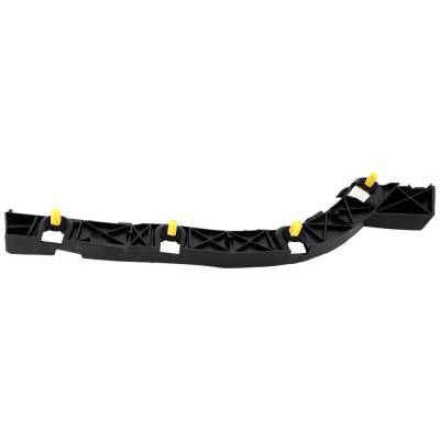 Rareelectrical - New Right Rear Bumper Bracket Compatible With Hyundai Santa Fe Sel 4 Cyl 2.5L Santa Fe Hybrid Luxury - Image 6