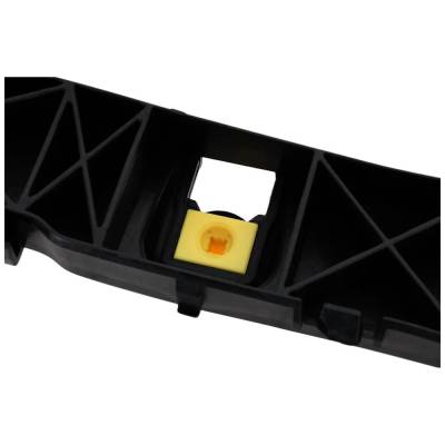 Rareelectrical - New Right Rear Bumper Bracket Compatible With Hyundai Santa Fe Sel 4 Cyl 2.5L Santa Fe Hybrid Luxury - Image 8