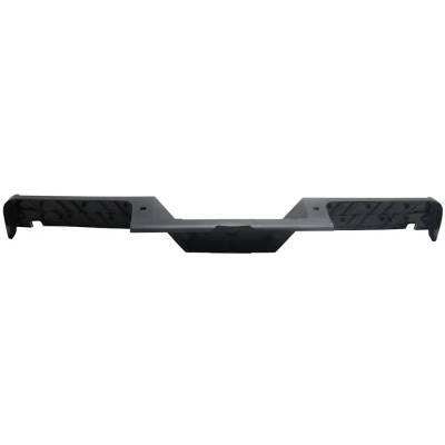 Rareelectrical - New Center Bumper Step Pad Compatible With Ford F-250 Super Duty King Ranch 8 Cyl 6.2L F-250 Super - Image 4