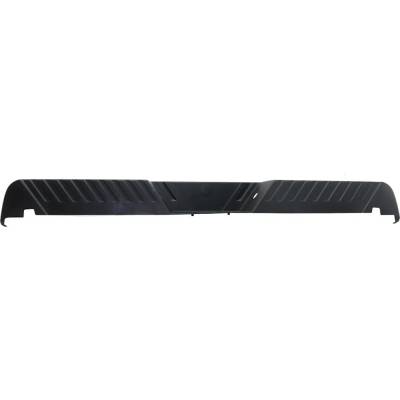 Rareelectrical - New Center Bumper Step Pad Compatible With Ford F-250 Super Duty King Ranch 8 Cyl 6.2L F-250 Super - Image 6