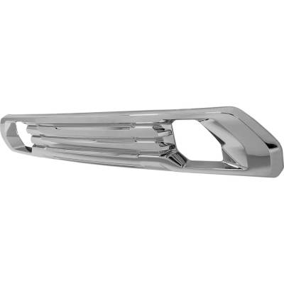 New Front Skid Plate Compatible With Gmc Sierra 1500 Denali 8 Cyl 6.2L Sierra 1500 Limited Denali 8