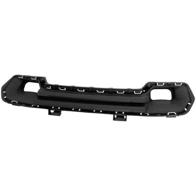 Front Skid Plate Compatible With Gmc Canyon All Submodels 2021-2022 By Gm1095223 84461457