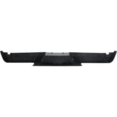 Rareelectrical - New Center Bumper Step Pad Compatible With Ford F-350 Super Duty Platinum 8 Cyl 6.2L F-450 Super - Image 6