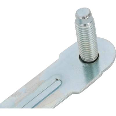 Rareelectrical - New Rear Bumper Reinforcement Bracket Compatible With Ford F-150 Xl 6 Cyl 3.5L F-150 Limited 6 Cyl - Image 8