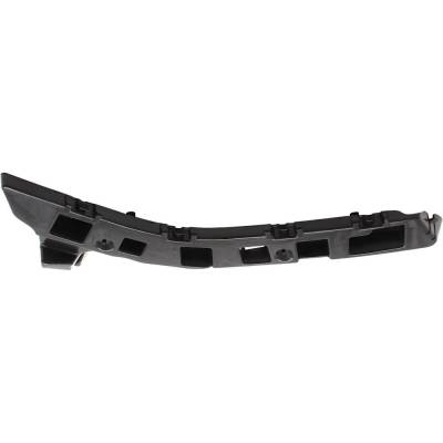 Rareelectrical - New Left Rear Upper Bumper Bracket Compatible With Ford Fusion S 4 Cyl 2.5L Fusion Platinum 4 Cyl - Image 4