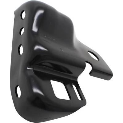 Rareelectrical - Right Rear Bumper Bracket Compatible With Ford F-150 Svt Raptor 2010-2014 Fo1167203 Al3z17787a - Image 2