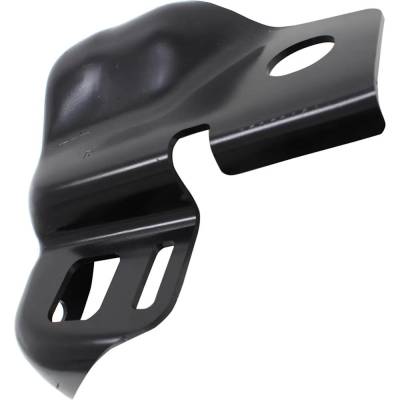 Rareelectrical - Right Rear Bumper Bracket Compatible With Ford F-150 Svt Raptor 2010-2014 Fo1167203 Al3z17787a - Image 3