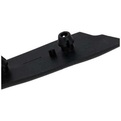 Rareelectrical - New Left Front Bumper Filler Compatible With Gmc Acadia Sle 6 Cyl 3.6L Acadia Slt 6 Cyl 3.6L Acadia - Image 7