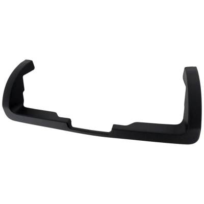 New Rear Bumper Reinforcement Bracket Compatible With Ford F-150 Xlt 6 Cyl 2.7L F-150 King Ranch 6
