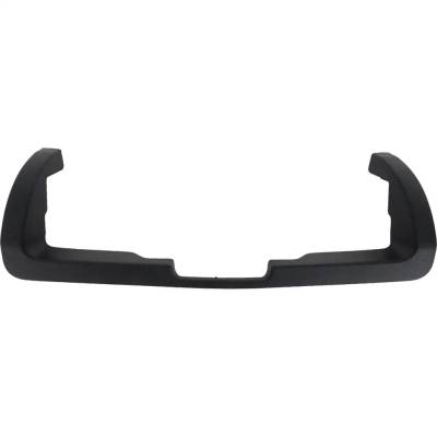 Rareelectrical - New Rear Bumper Reinforcement Bracket Compatible With Ford F-150 Xlt 6 Cyl 2.7L F-150 King Ranch 6 - Image 2