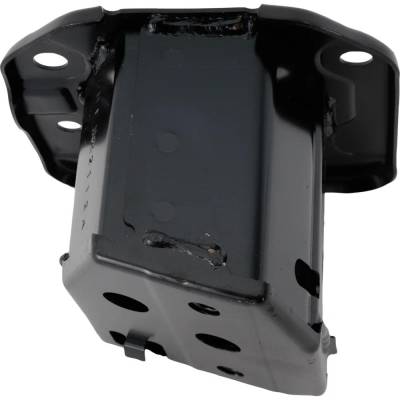 Rareelectrical - New Right Rear Bumper Bracket Compatible With Honda Civic Natural Gas 4 Cyl 1.8L Civic Lx 4 Cyl 1.8L - Image 6