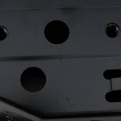 Rareelectrical - New Right Rear Bumper Bracket Compatible With Honda Civic Natural Gas 4 Cyl 1.8L Civic Lx 4 Cyl 1.8L - Image 7