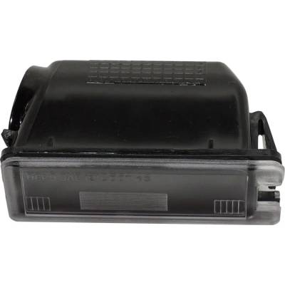 Rareelectrical - New License Plate Light Compatible With Ford Lincoln Fusion Sel Hybrid 4 Cyl 2.0L Fusion Platinum - Image 5