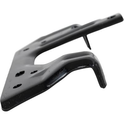 Rareelectrical - New Right Rear Bumper Bracket Compatible With Ford F-150 Raptor 2017-2020 Fo1167205 Hl3z17787a - Image 2