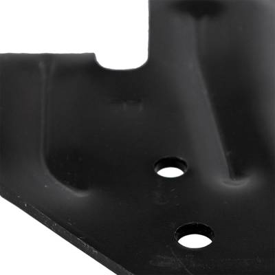 Rareelectrical - New Right Rear Bumper Bracket Compatible With Ford F-150 Raptor 2017-2020 Fo1167205 Hl3z17787a - Image 8