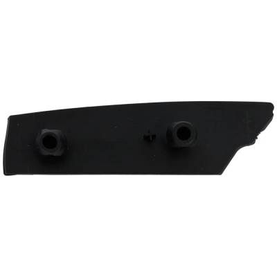 Rareelectrical - New Right Front Bumper Filler Compatible With Gmc Acadia Sl 6 Cyl 3.6L Acadia Slt 6 Cyl 3.6L Acadia - Image 4