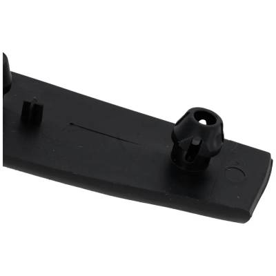 Rareelectrical - New Right Front Bumper Filler Compatible With Gmc Acadia Sl 6 Cyl 3.6L Acadia Slt 6 Cyl 3.6L Acadia - Image 8