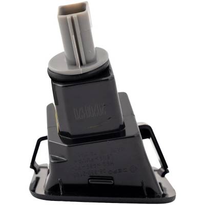 Rareelectrical - New License Plate Light Compatible With Ford F-250 Super Duty Lariat 8 Cyl 7.3L F-350 Super Duty - Image 4