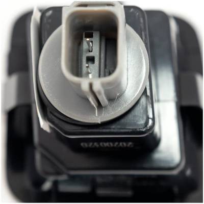 Rareelectrical - New License Plate Light Compatible With Ford F-250 Super Duty Lariat 8 Cyl 7.3L F-350 Super Duty - Image 5