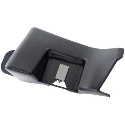 Rareelectrical - New Inner Right Rear Bumper Bracket Compatible With Ford Explorer Limited 6 Cyl 3.5L Police - Image 3