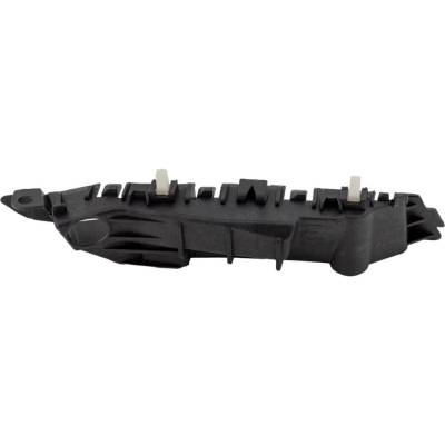 New Left Front Bumper Bracket Compatible With Hyundai Elantra Luxury Elantra Sel Elantra Preferred