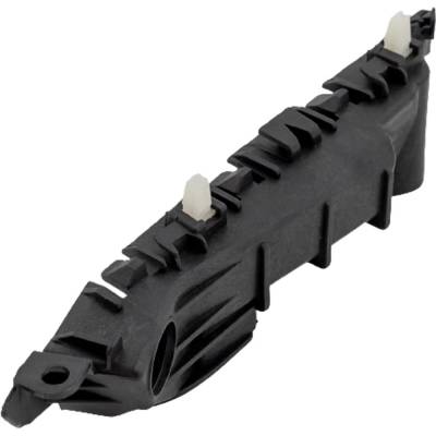 Rareelectrical - New Left Front Bumper Bracket Compatible With Hyundai Elantra Luxury Elantra Sel Elantra Preferred - Image 2